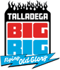 Talladega Big Rig - Home